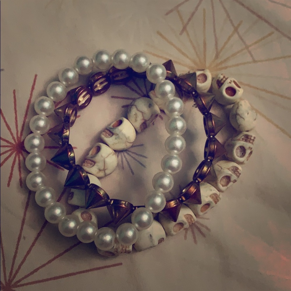 Bracelet set